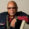 Quincy Jones