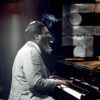 Thelonious Monk